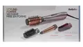 Produktbild: BaByliss Warmluftbürste Air Style 1000 4 Aufsätze Ionen-Technologie AS136E