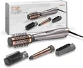 Produktbild: Babyliss Air Style 1000 AS136E Lockenstab-Föhn Ionisierung 1000 W grau