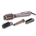 Produktbild: Babyliss AS136E Air Style 1000 Haartrocknerbürste, schwarzes Kupf
