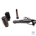 Produktbild: BaByliss Air Style 1000. Warmluftbürste. 1× Stylingdüse, 1× Handschuh fehlt.