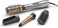 Produktbild: Babyliss Air Style 1000 AS136E Lockenstab-Föhn Ionisierung 1000 W grau