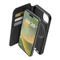 Produktbild: SBS Wallet Mag für iPhone 15 Plus/14 Plu TEBKMAGSFIP1567K