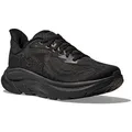 Produktbild: Hoka One One CLIFTON 10 Laufschuh schwarz 46 EU