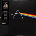 Produktbild: Pink Floyd / THE DARK SIDE OF THE MOON (50TH ANNIVERSARY REMASTERED LP) / Sony