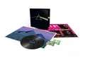 Produktbild: Pink Floyd: The Dark Side Of The Moon  LP, 180 Gramm Vinyl, sofort lieferbar!