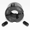 Produktbild: Taperspannbuchse Taper Buchse Spannbuchse 1108-11 mm Bohrung