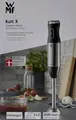 Produktbild: WMF Kult X Stabmixer 0416550011