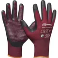 Produktbild: Handschuh Multi Flex Touch Lady Arbeitshandschuhe - Gebol