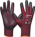 Produktbild: Gebol Handschuh Multi Flex Touch Lady  Arbeitshandschuhe