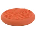 Produktbild: Togu Balancetrainer Dynair Ballkissen Senso, 33 cm, Wirbelsäulengymnastik durch dynamisches Sitzen