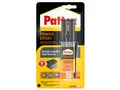 Produktbild: HENKEL Pattex Power Epoxy Flüssigstahl Klebstoff Metallisch In Spritze 35 g 2K