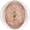 Produktbild: Catrice Sun Lover Glow Bronzer Farbton 010 Sun - Kissed Bronze 8 g