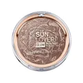 Produktbild: CATRICE Sun Lover Glow Bronzing Powder 010 – Sunkissed Look – Bronzer mit lichtreflektierenden Pigmenten – Dezent gebräunter Teint - Seidig weiche Textur – Make-up Vegan – 8g