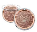 Produktbild: CATRICE Sun Lover Glow Bronzing Powder - 010 Sun-kissed Bronze 8g