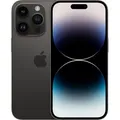 Produktbild: Apple iPhone 14 Pro 512GB Space Schwarz - Schwarz
