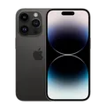 Produktbild: Apple iPhone 14 Pro 512 GB - Space Schwarz |PG3410-151283-DIFF| #Gut