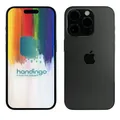 Produktbild: Apple iPhone 14 Pro Space Black 512 GB Smartphone Wie Neu DE Händler