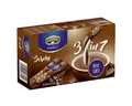 Produktbild: Krüger Kaffee, Krüger Family 3 in 1 Typ Schokolade 180g