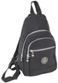 Produktbild: CF CATTERFELD Cityrucksack - Sehr leichter Damen Daypack - Freizeit, Fahrad - Nylon