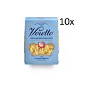 Produktbild: 10x Voiello Il Gran Fusillo n°180 Pasta 100% Italienischer Weizen 500g
