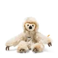 Produktbild: Steiff Miguel Baby Schlenker Faultier 33 creme 056291