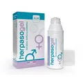 Produktbild: Herpasogel Active Beruhigungs- und Schutzgel A&R Pharma 50ml