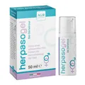 Produktbild: Herpasogel bei Gürtelrose · 50 ml · PZN 19438093
