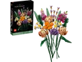 Produktbild: LEGO Icons 10280 Blumenstrauß Bausatz, Mehrfarbig
