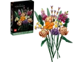Produktbild: LEGO Icons 10280 Blumenstrauß Bausatz Mehrfarbig
