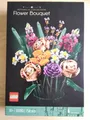 Produktbild: Lego Blumenstrauß 10280
