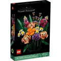 Produktbild: LEGO Creator Blumenstrauß 18+ (10280)