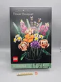 Produktbild: Lego® 10280 Blumenstrauß NEW & SEALED Neu OVP