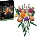 Produktbild: LEGO Creator 10280 Botanical Collection Flower Bouquet Blumen