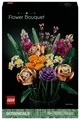Produktbild: LEGO Blumenstrauß Mehrfarbig