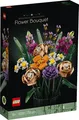 Produktbild: Lego Schöpfer Expert - Blumen Bukett 10280 Lego