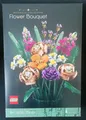 Produktbild: Lego Icons Botanical Collection 10280 Flower Bouquet/Blumenstrauß - Neu&OVP