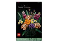 Produktbild: LEGO 10280 Icons - Blumenstrauß - Geschenkidee, Neu & OVP
