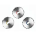 Produktbild: Festool Kreissägeblatt-Set KSB-SORT/3 W/L/A 168x1,8