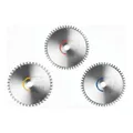 Produktbild: Festool Kreissägeblatt-Set KSB-SORT/3 W/L/A 168x1,8