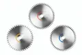 Produktbild: Festool Kreissägeblatt-Set KSB-SORT/3 W/L/A 168x1,8 | 578568