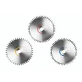 Produktbild: Festool Kreissägeblatt-Set KSB-SORT/3 W/L/A 168x1,8