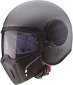 Produktbild: Caberg Motorradhelm Ghost Helm, vorbereitet für Kommunikationssystem