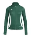 Produktbild: adidas Performance Trainingsjacke adidas Performance Tiro 24 Trainingsjacke Damen Bequem