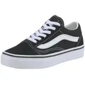Produktbild: Vans UY Old Skool Sneaker für Kinder schwarz 27 EU
