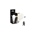 Produktbild: MARI LED Sensor E27 8,5W EDO777391 Lampe mit Bewegungsmelder
