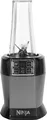 Produktbild: Ninja BN495EU Grau/Schwarz Standmixer - 1000 Watt, Auto-IQ, 700 ml Becher