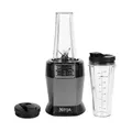 Produktbild: NINJA® BN495EU Standmixer grau/schwarz 1.000 W