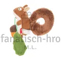 Produktbild: Sigikid Baby Stofftier Eichhörnchen Greifling Babyschalen Plüschfigur 41010