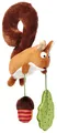 Produktbild: Sigikid Eichhörnchen Spielanhänger Babyschale 41010 Neu