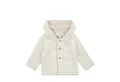 Produktbild: Steiff Strickjacke Strickjacke GOTS Baby Wellness, gefüttert